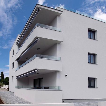 Villa Stella - Crowonder Luxury Rent Turanj Exteriér fotografie