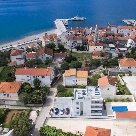 Villa Stella - Crowonder Luxury Rent Turanj Exteriér fotografie