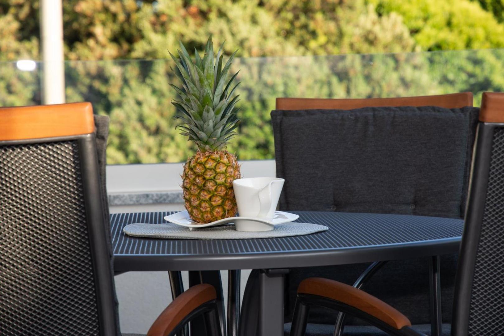 Villa Stella - Crowonder Luxury Rent Turanj Exteriér fotografie