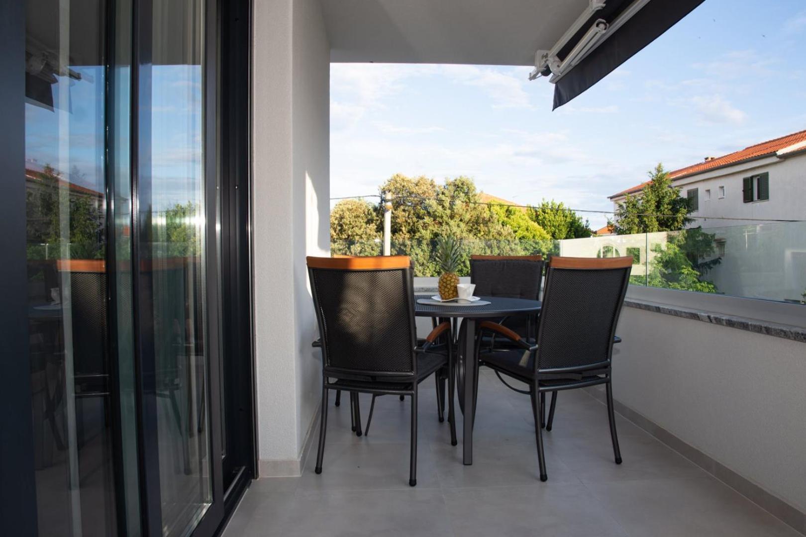 Villa Stella - Crowonder Luxury Rent Turanj Exteriér fotografie