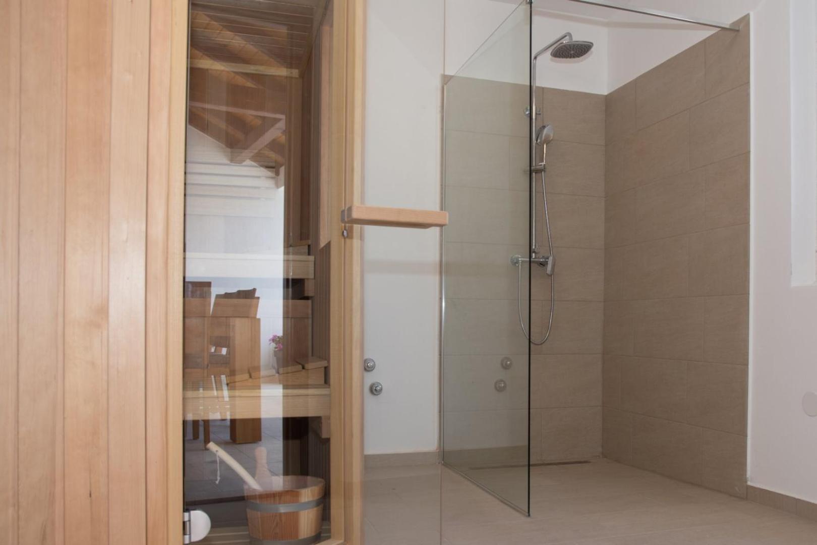 Villa Stella - Crowonder Luxury Rent Turanj Exteriér fotografie