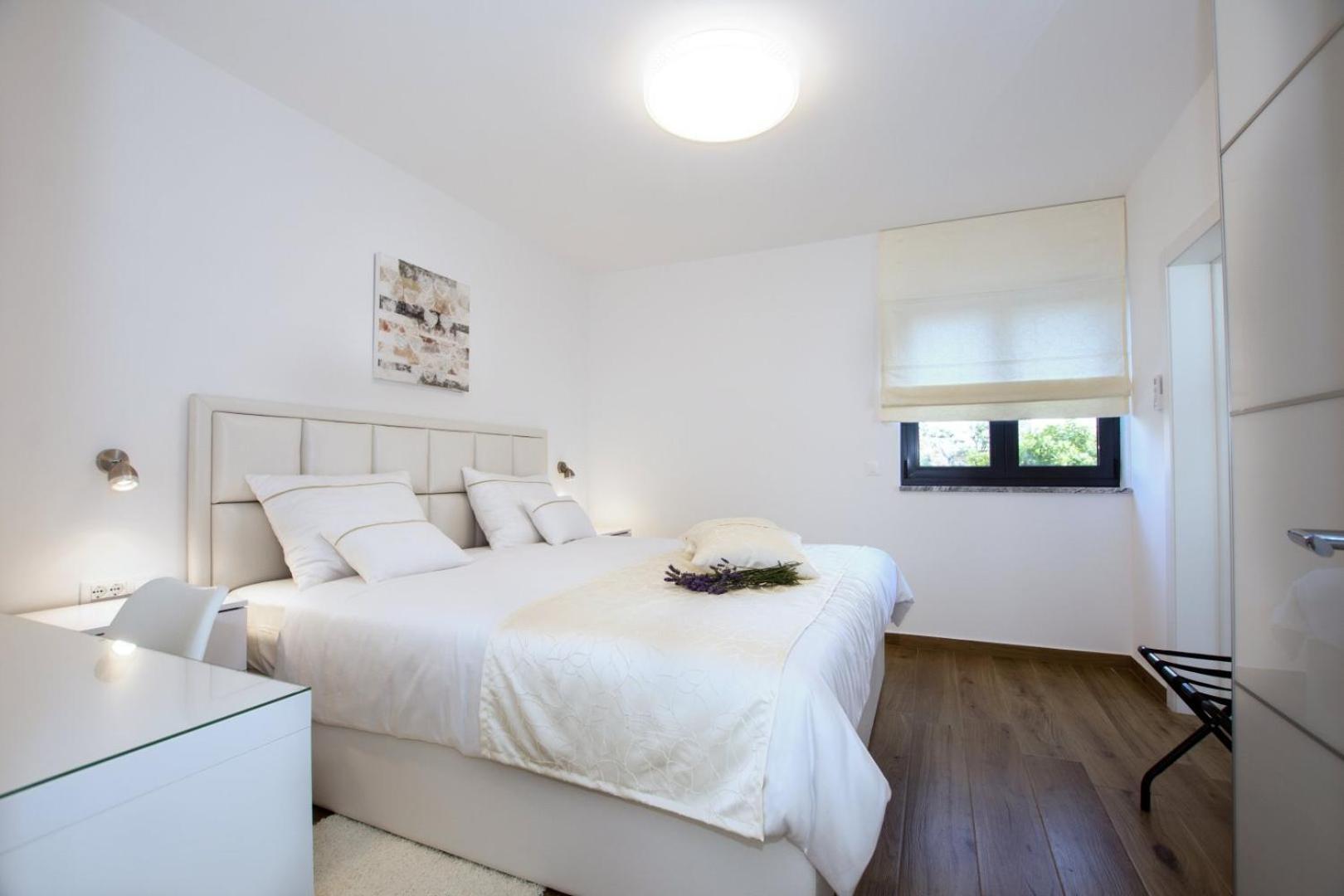 Villa Stella - Crowonder Luxury Rent Turanj Exteriér fotografie