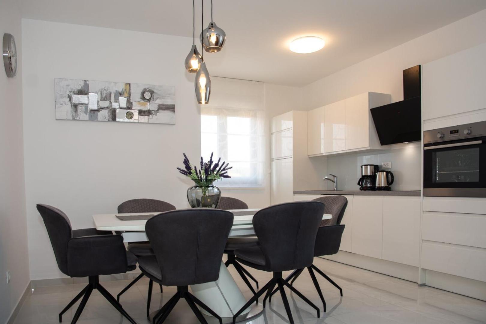 Villa Stella - Crowonder Luxury Rent Turanj Exteriér fotografie