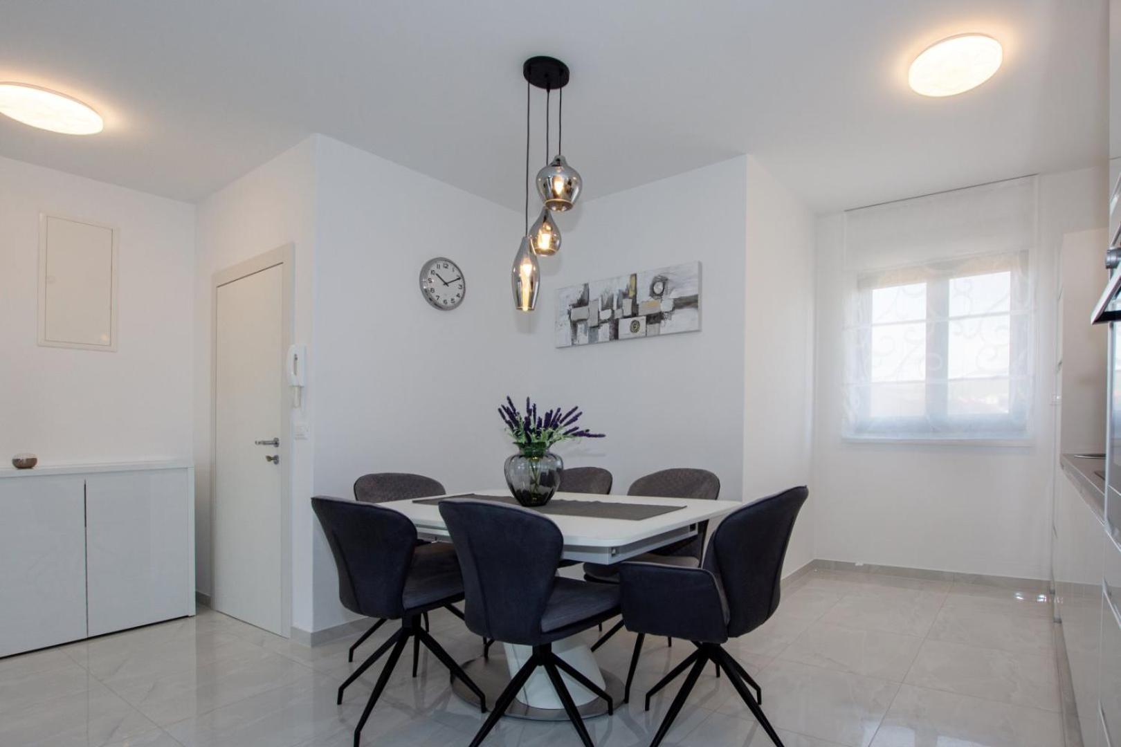 Villa Stella - Crowonder Luxury Rent Turanj Exteriér fotografie