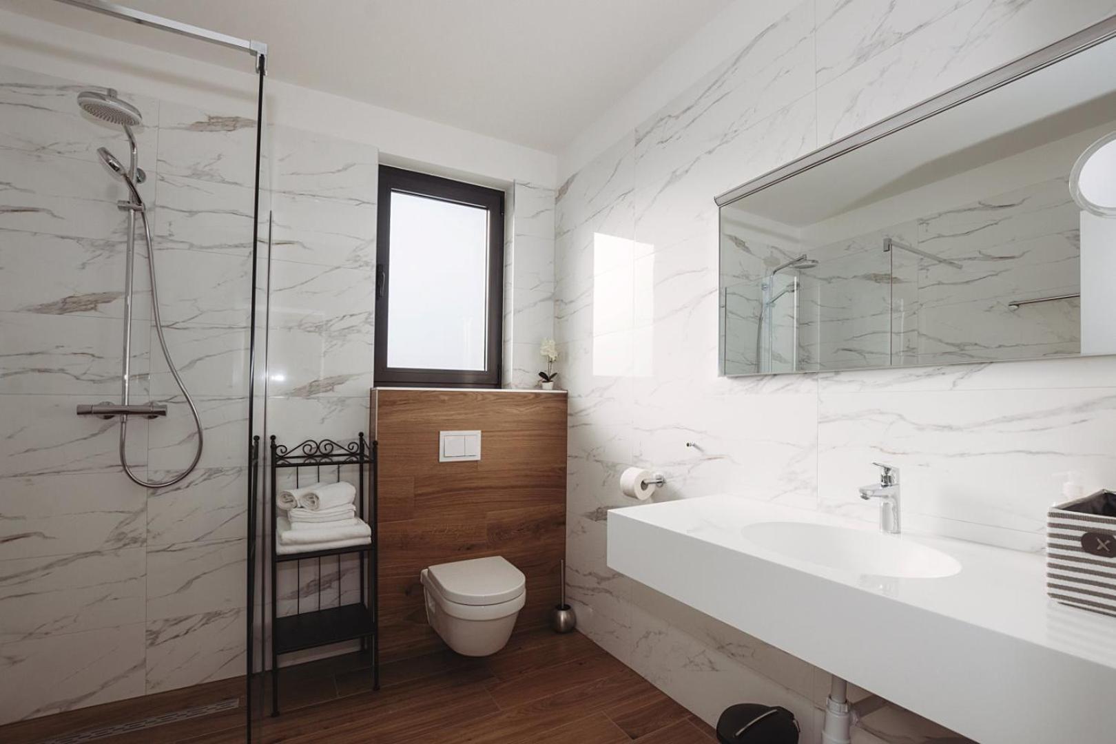 Villa Stella - Crowonder Luxury Rent Turanj Exteriér fotografie