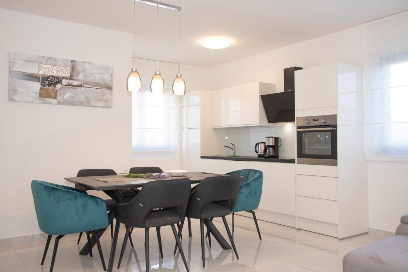 Villa Stella - Crowonder Luxury Rent Turanj Exteriér fotografie