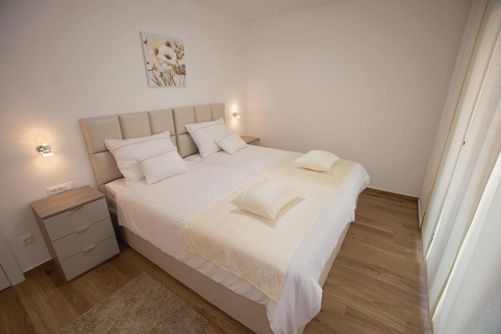 Villa Stella - Crowonder Luxury Rent Turanj Exteriér fotografie