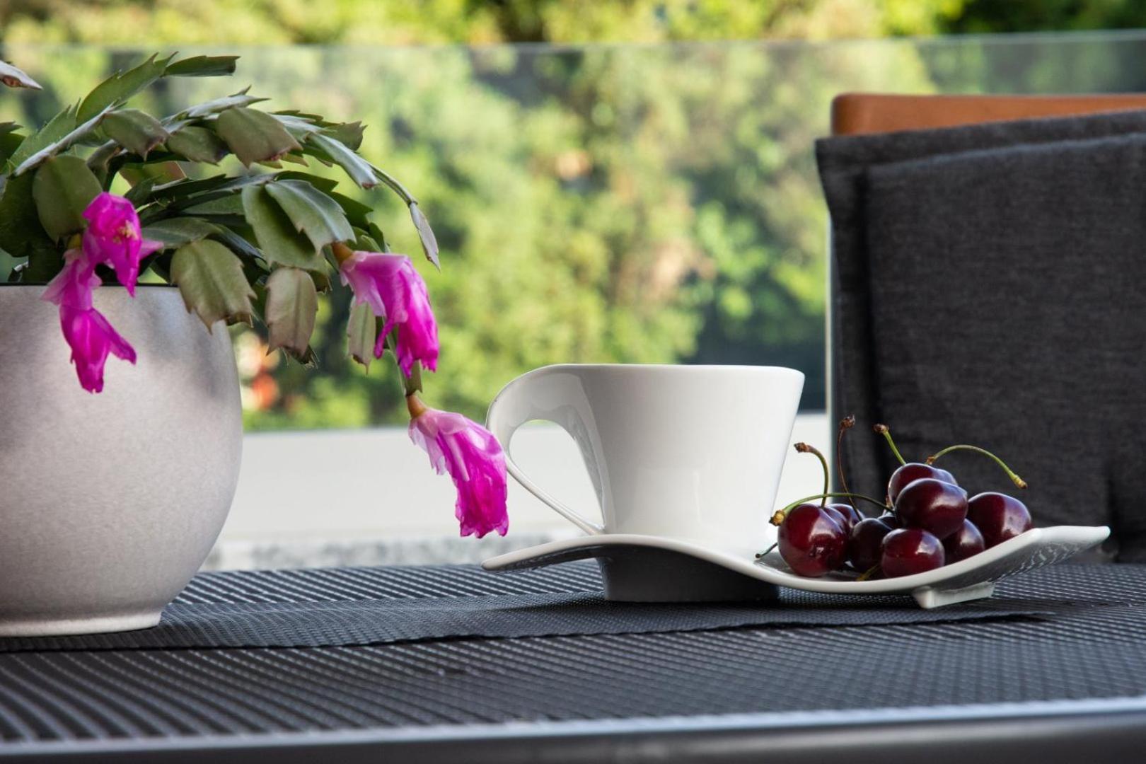 Villa Stella - Crowonder Luxury Rent Turanj Exteriér fotografie