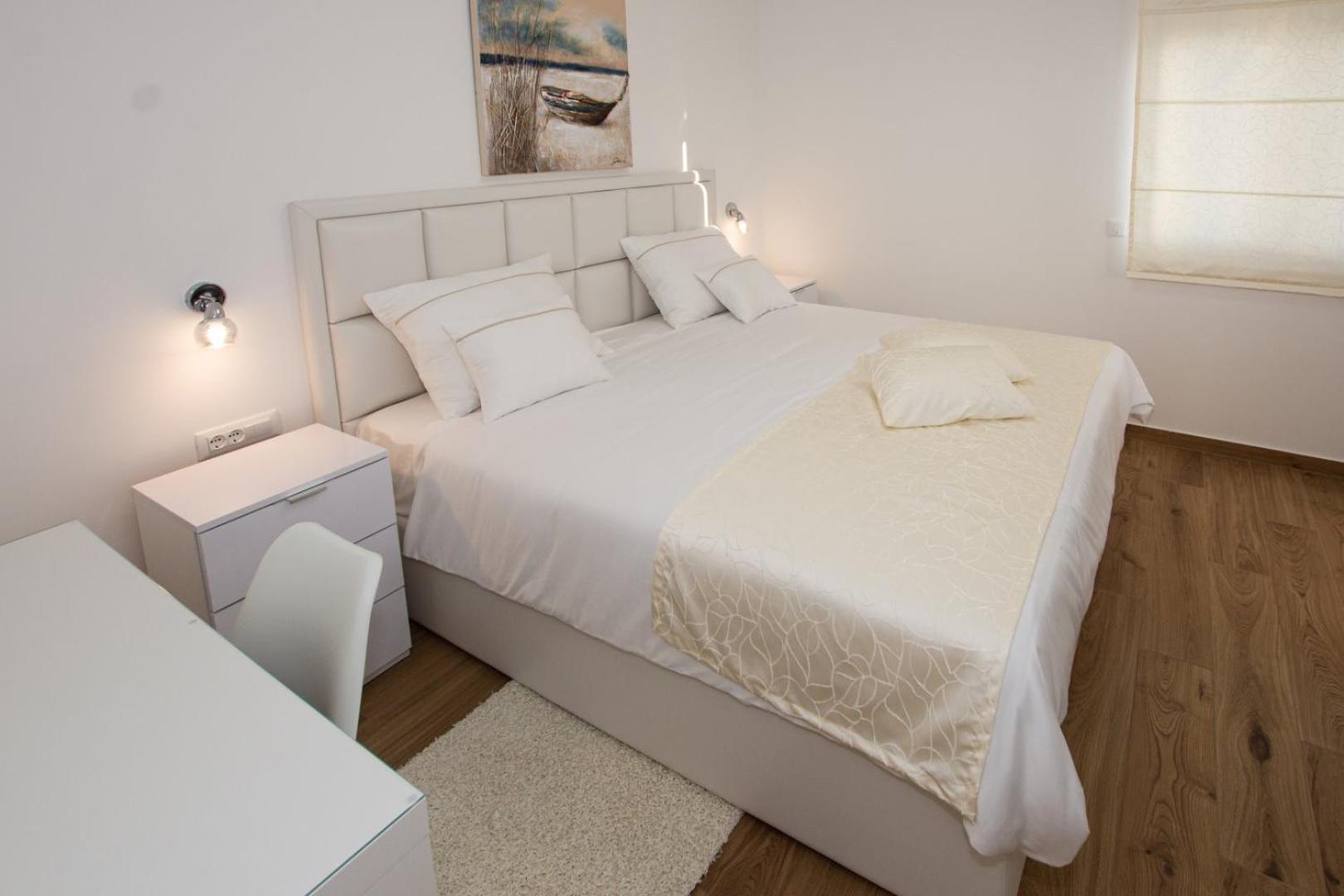 Villa Stella - Crowonder Luxury Rent Turanj Exteriér fotografie