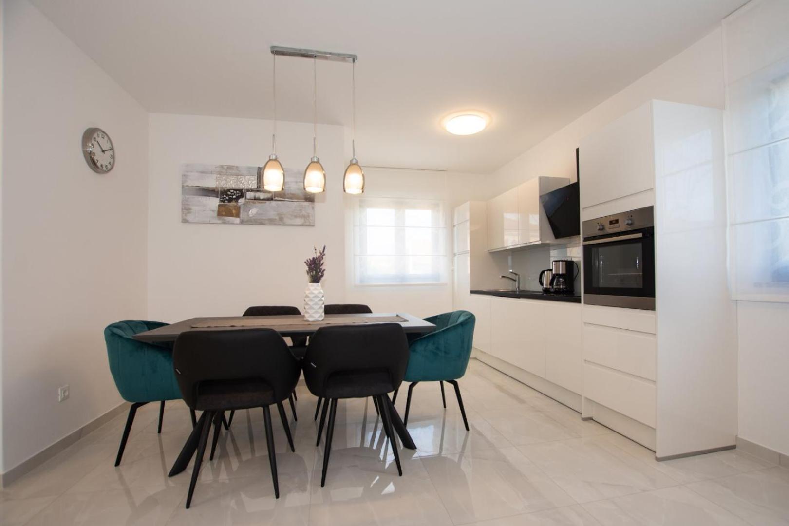 Villa Stella - Crowonder Luxury Rent Turanj Exteriér fotografie