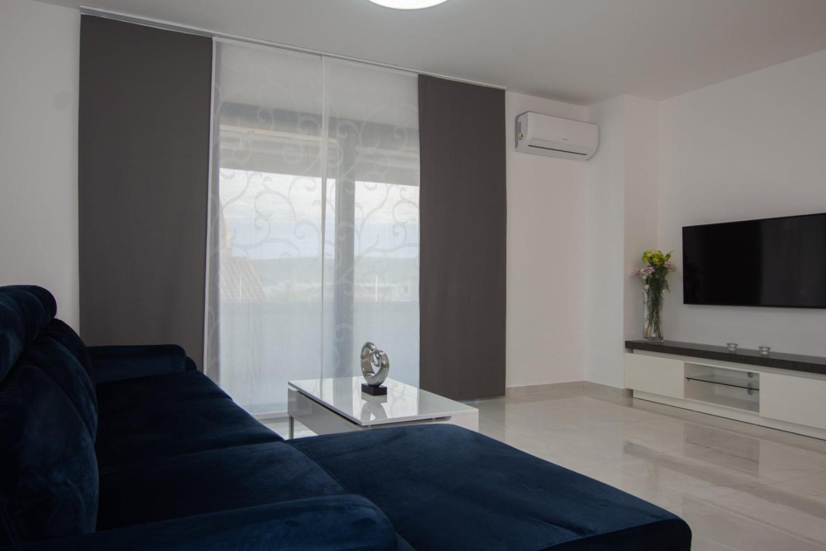 Villa Stella - Crowonder Luxury Rent Turanj Exteriér fotografie