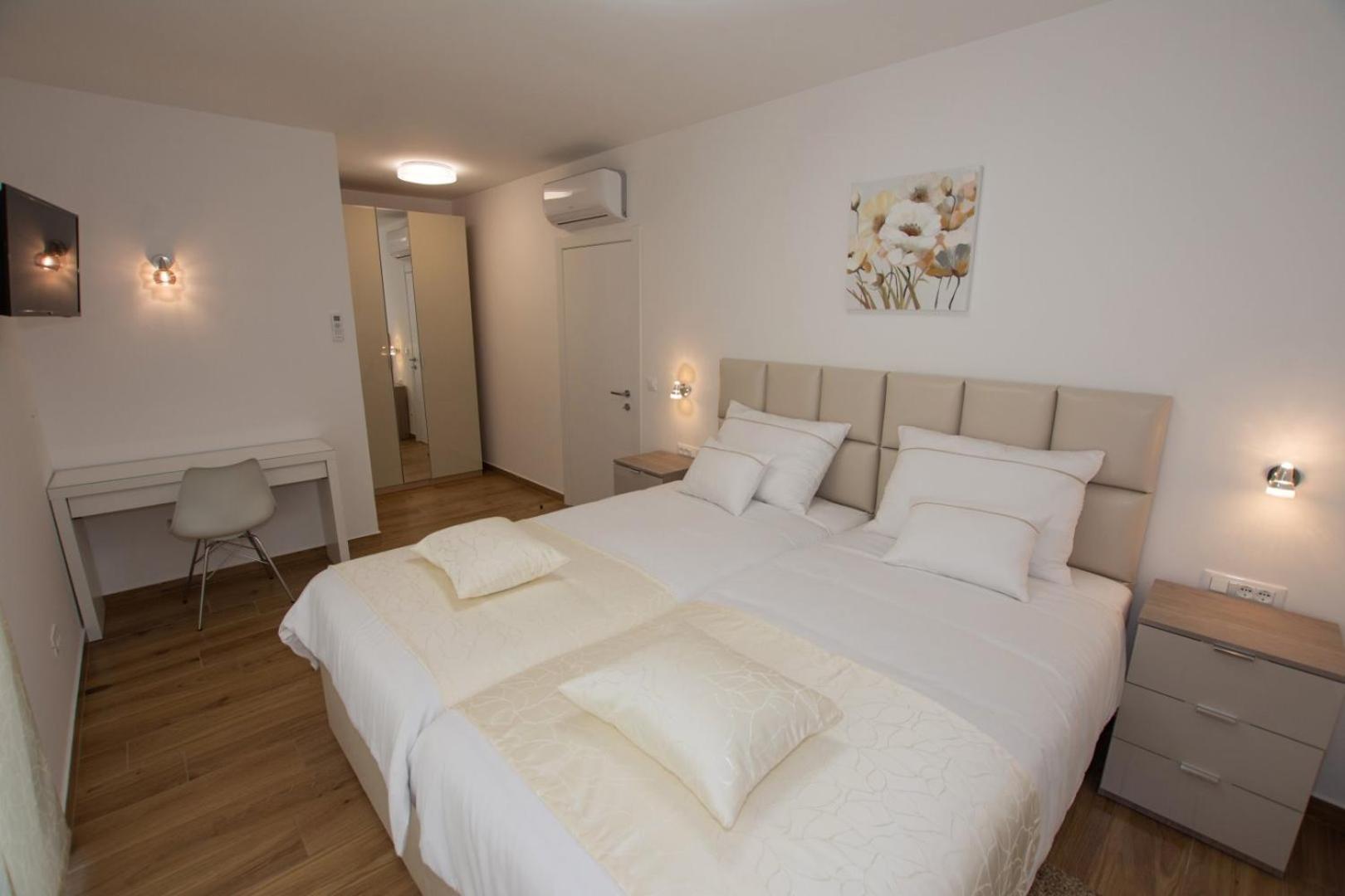 Villa Stella - Crowonder Luxury Rent Turanj Exteriér fotografie