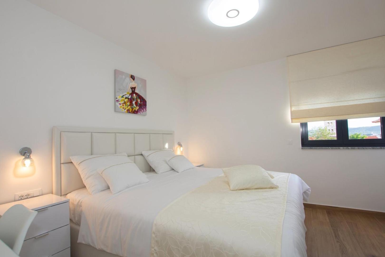 Villa Stella - Crowonder Luxury Rent Turanj Exteriér fotografie