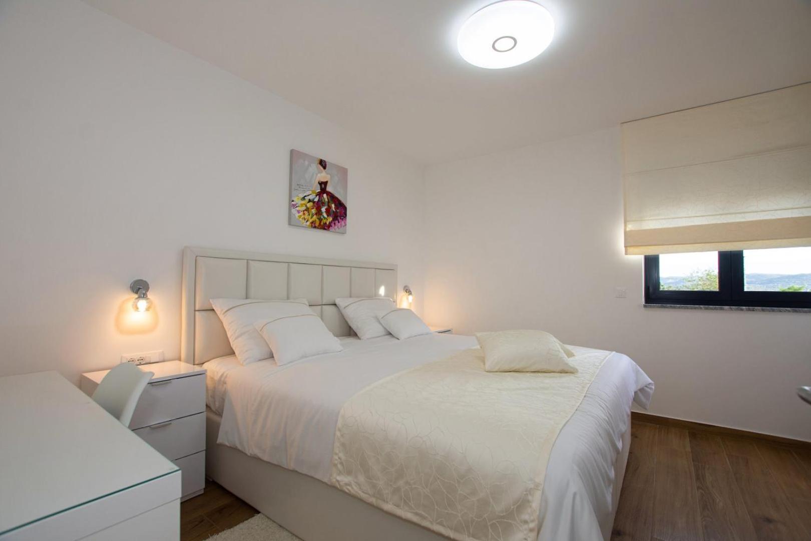 Villa Stella - Crowonder Luxury Rent Turanj Exteriér fotografie