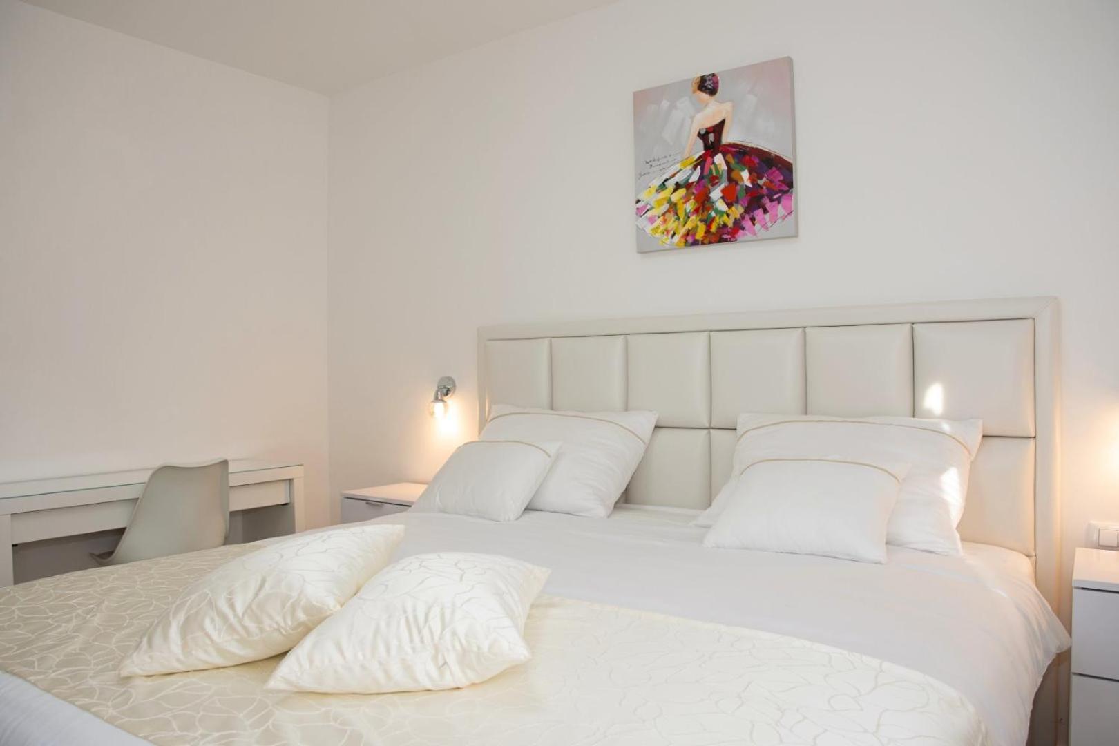 Villa Stella - Crowonder Luxury Rent Turanj Exteriér fotografie