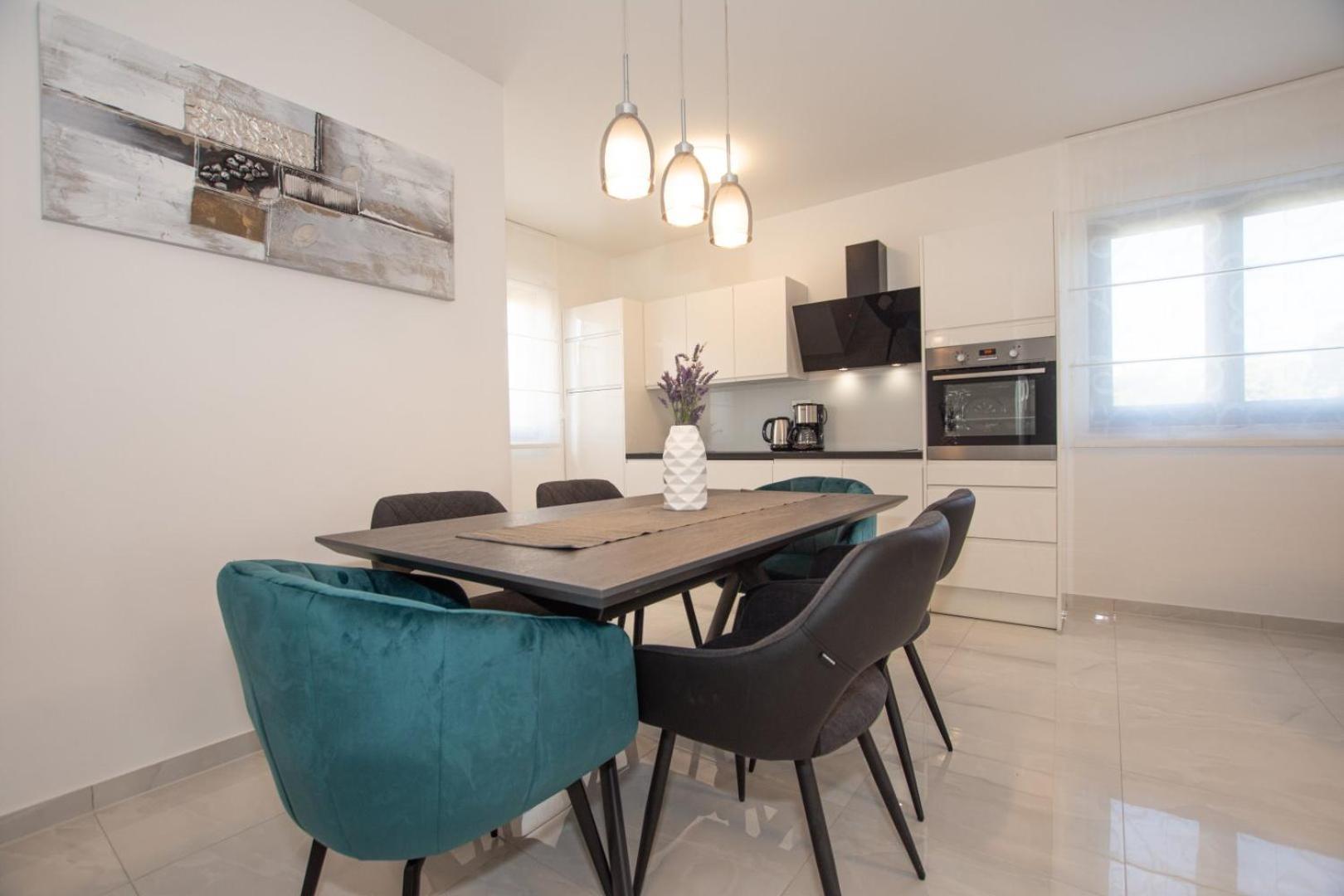 Villa Stella - Crowonder Luxury Rent Turanj Exteriér fotografie