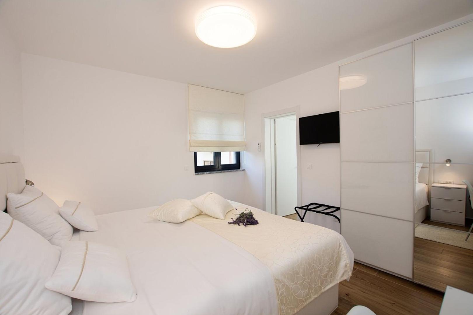 Villa Stella - Crowonder Luxury Rent Turanj Exteriér fotografie