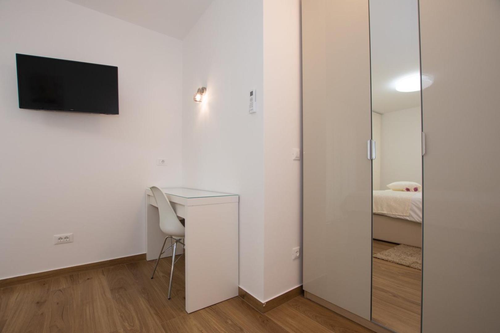 Villa Stella - Crowonder Luxury Rent Turanj Exteriér fotografie