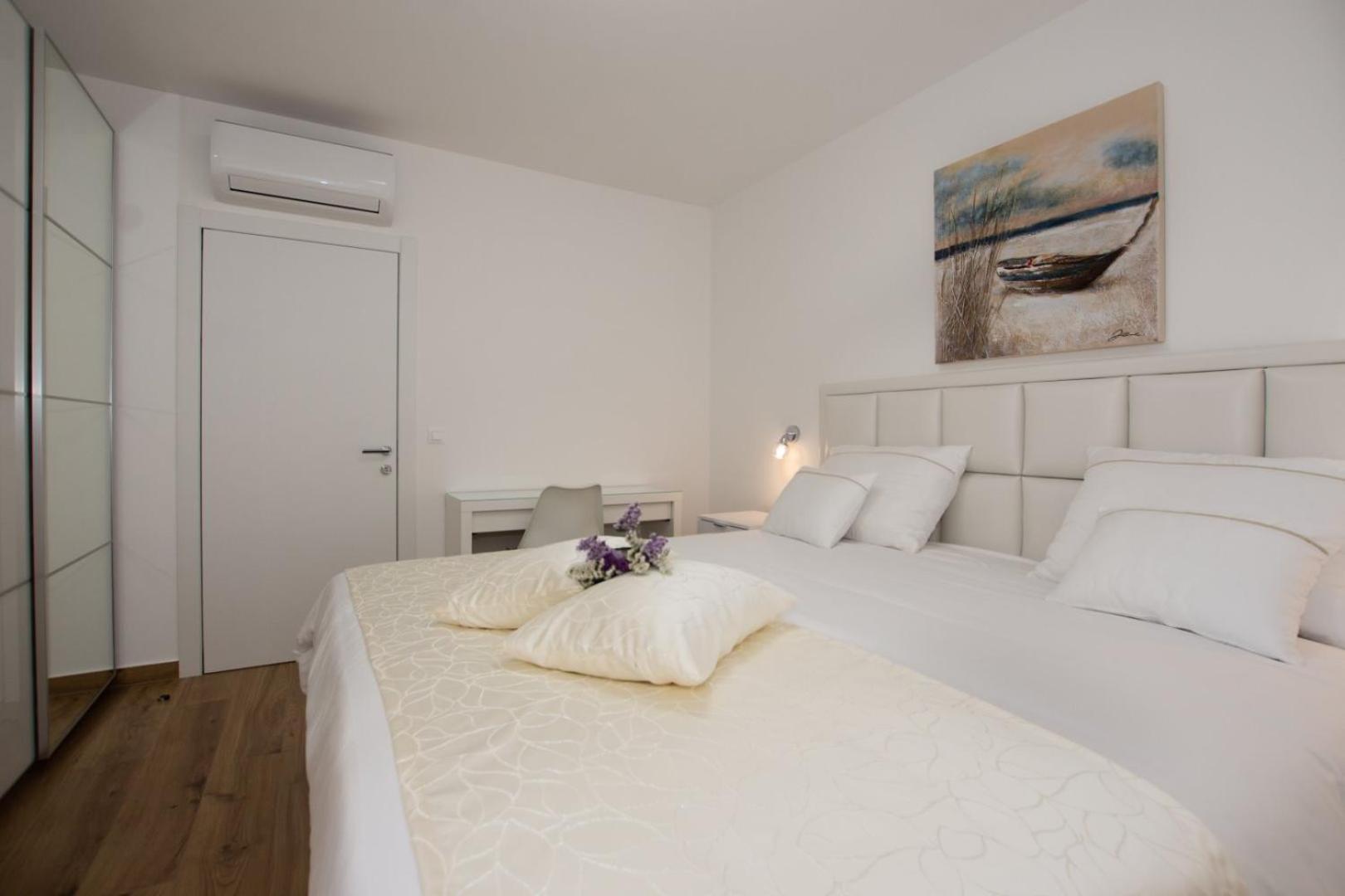 Villa Stella - Crowonder Luxury Rent Turanj Exteriér fotografie