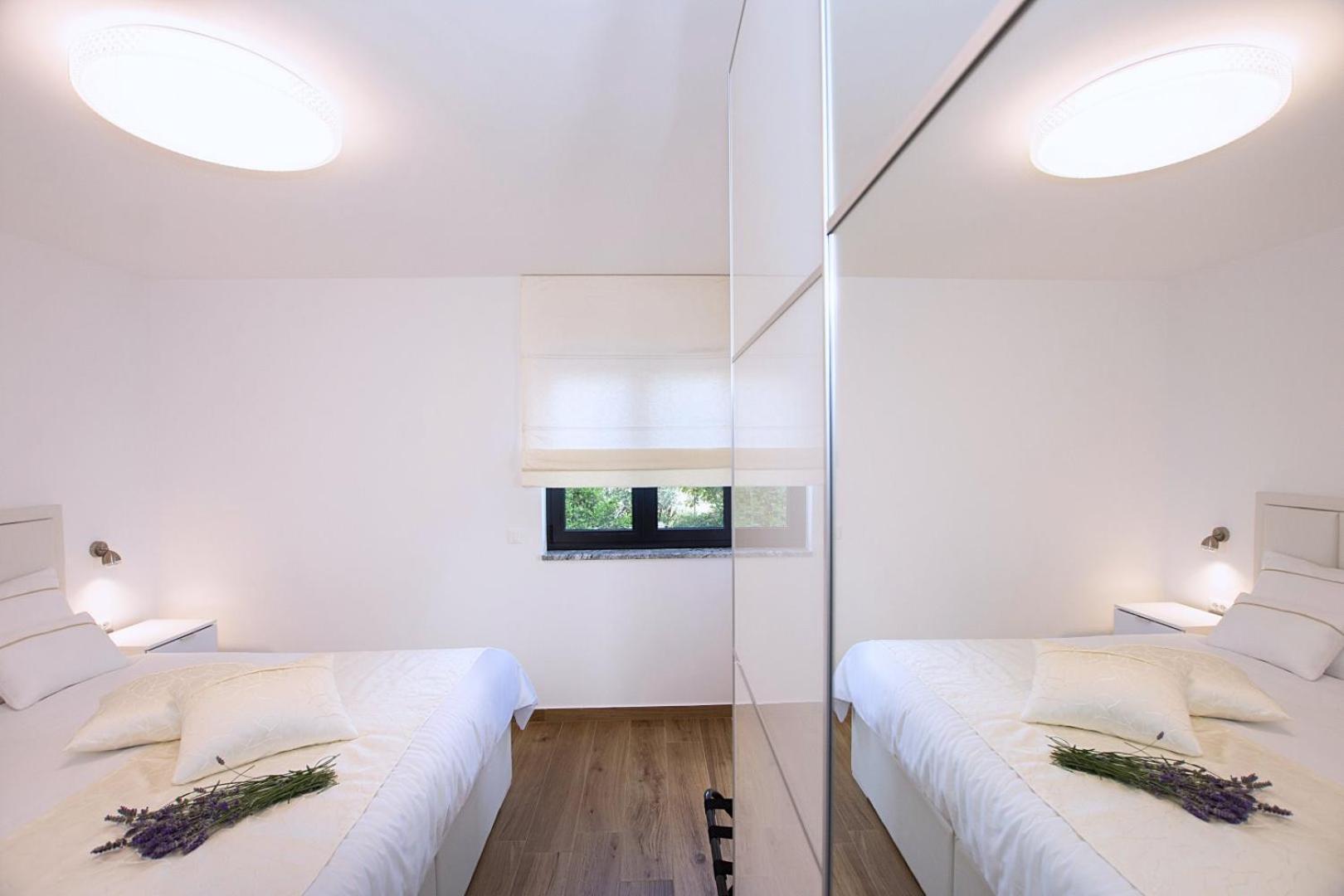 Villa Stella - Crowonder Luxury Rent Turanj Exteriér fotografie