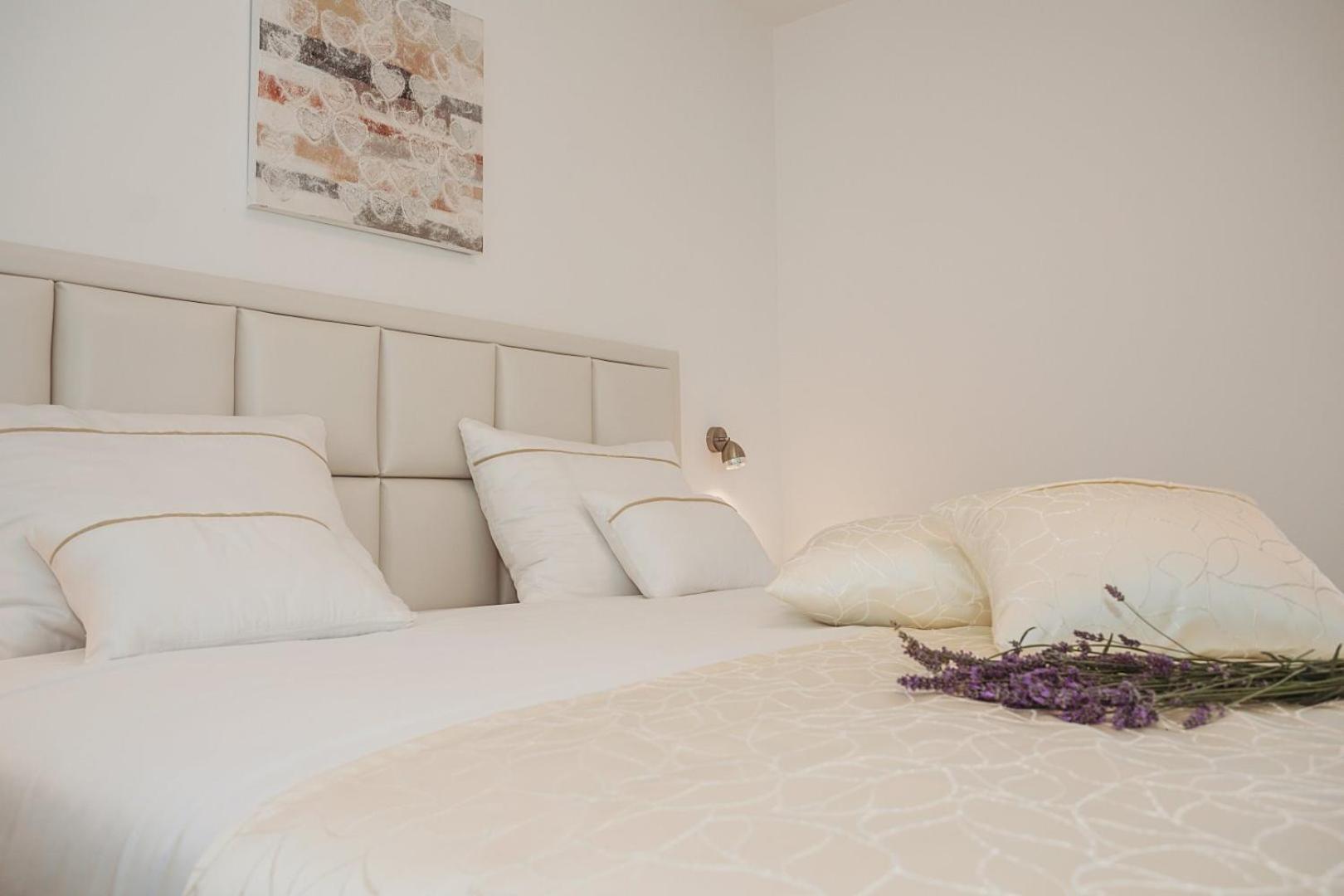 Villa Stella - Crowonder Luxury Rent Turanj Exteriér fotografie