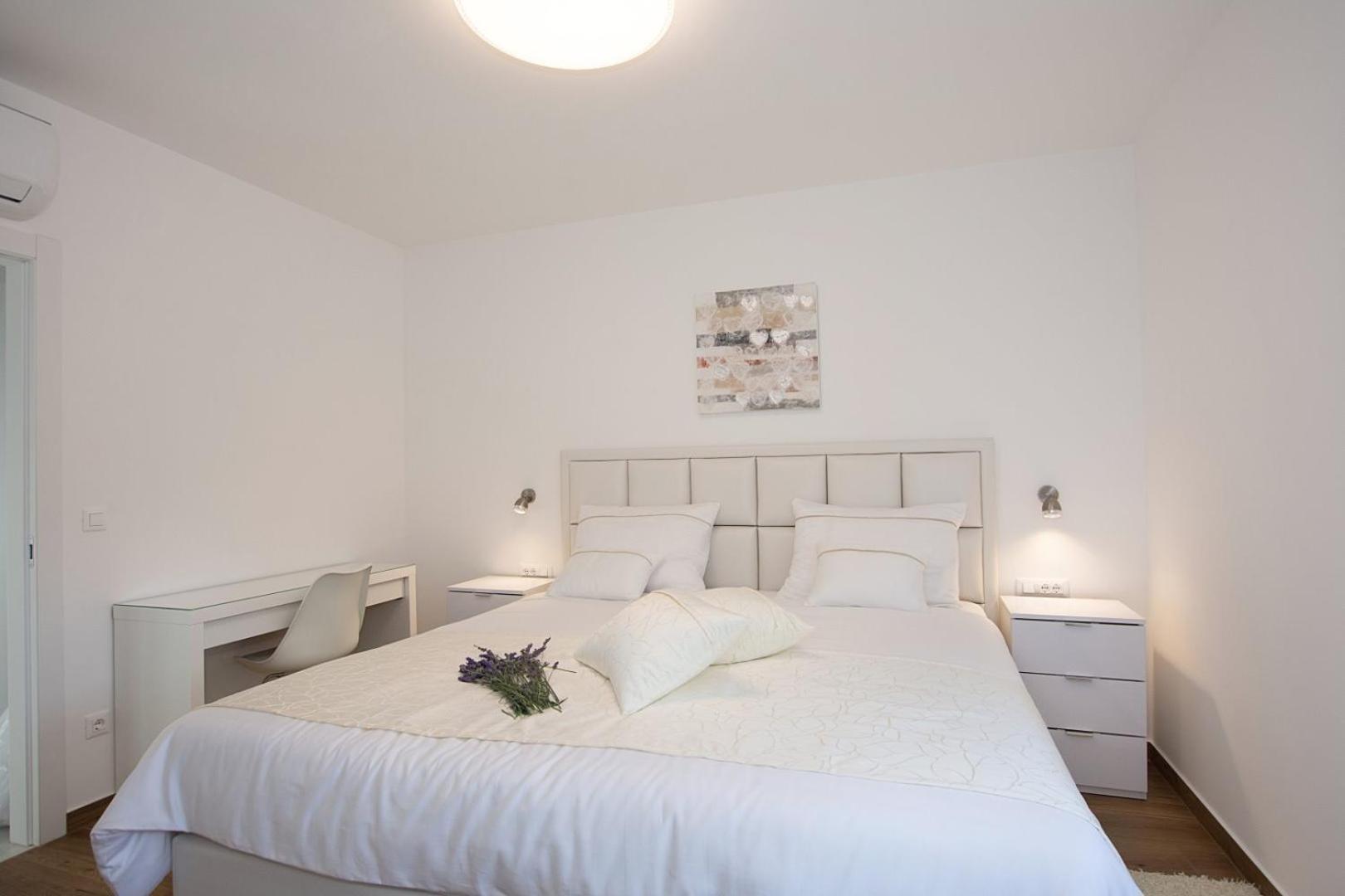 Villa Stella - Crowonder Luxury Rent Turanj Exteriér fotografie